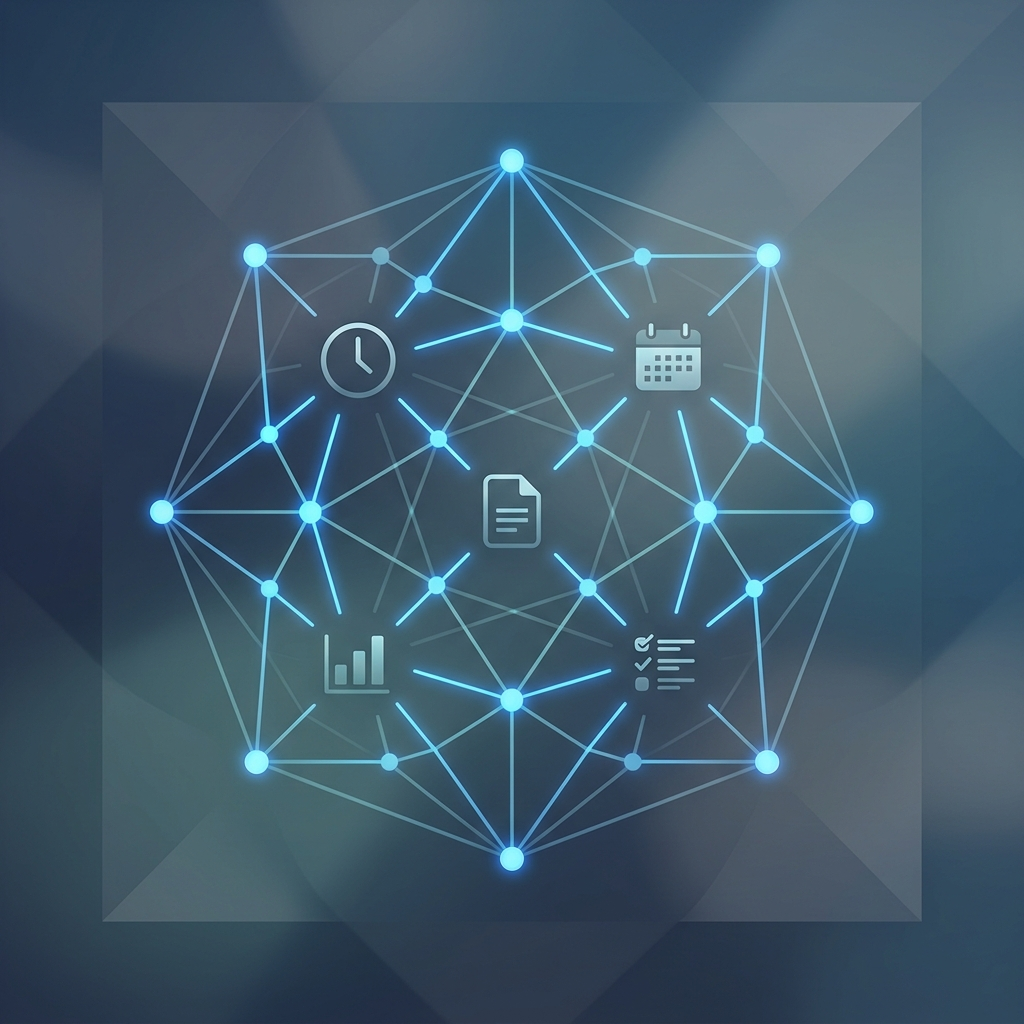 Как внедрить нейросети в рабочие процессы и личную продуктивность