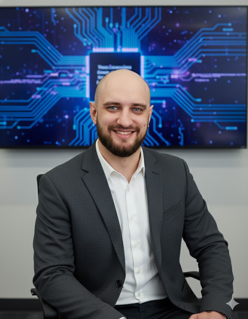 Дмитрий Сухов